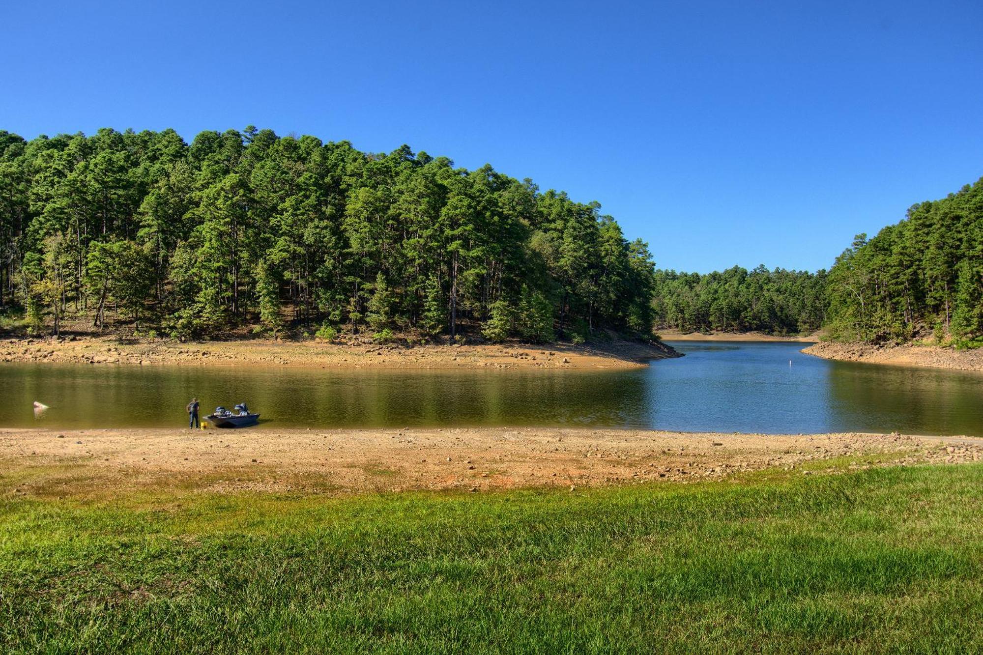 The Americana - Parker Creek Bend Cabins Murfreesboro Exterior photo